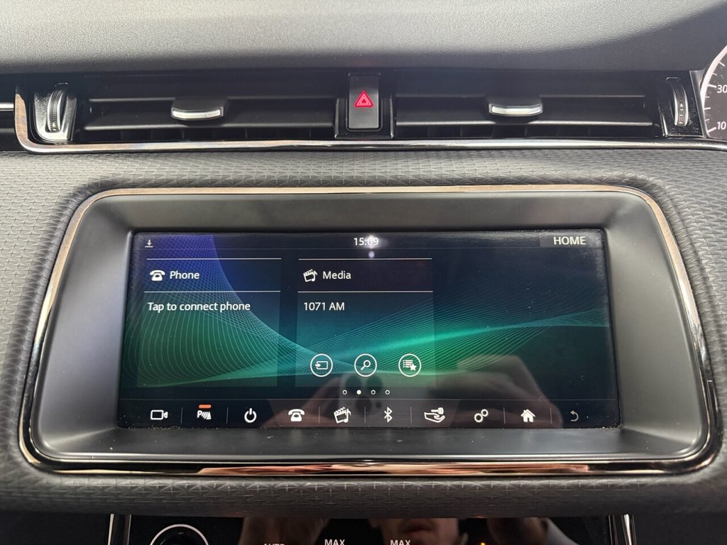 Used Land Rover Range Rover Evoque 2020 for sale - 77952478: Photo 32