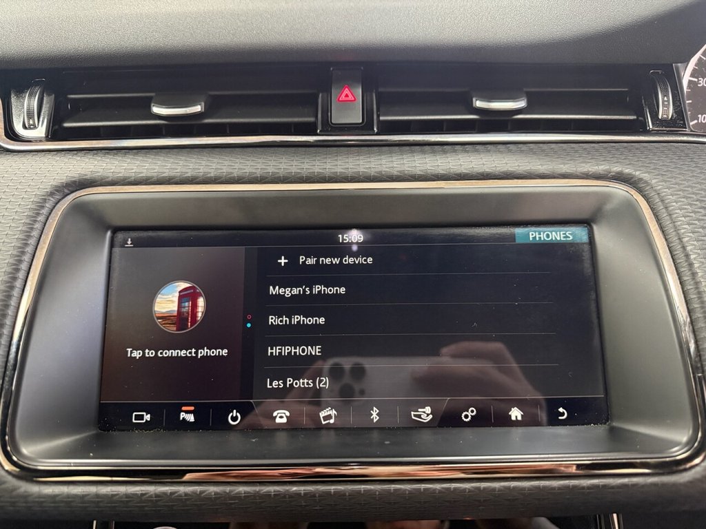 Used Land Rover Range Rover Evoque 2020 for sale - 77952478: Photo 33