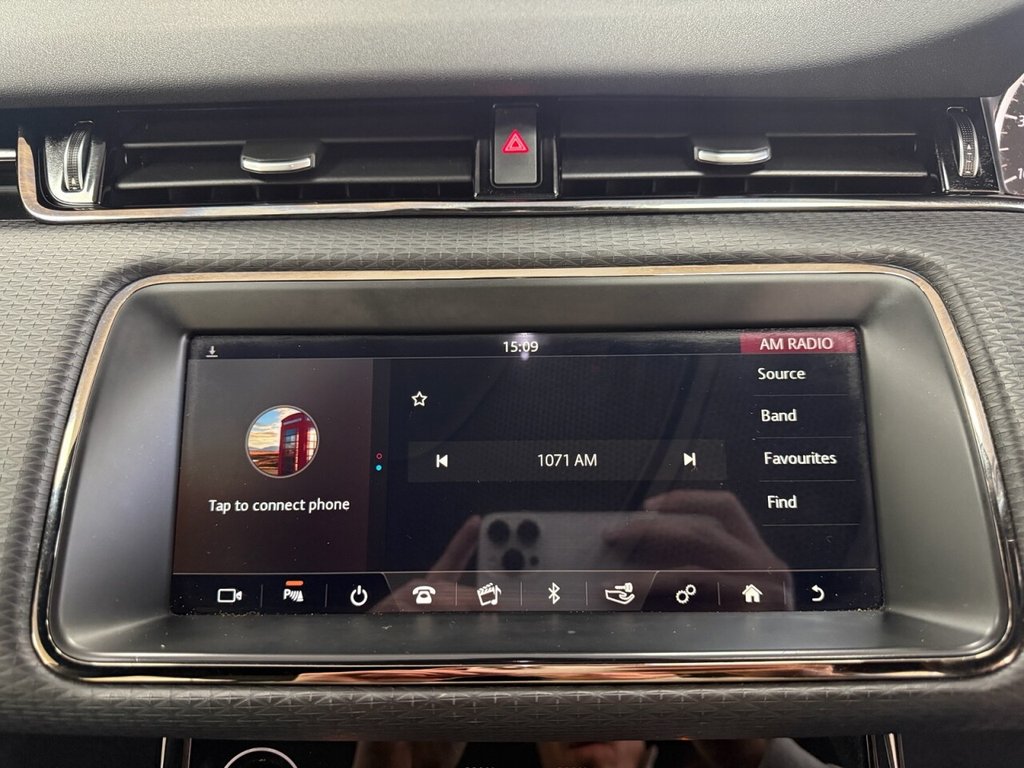 Used Land Rover Range Rover Evoque 2020 for sale - 77952478: Photo 34