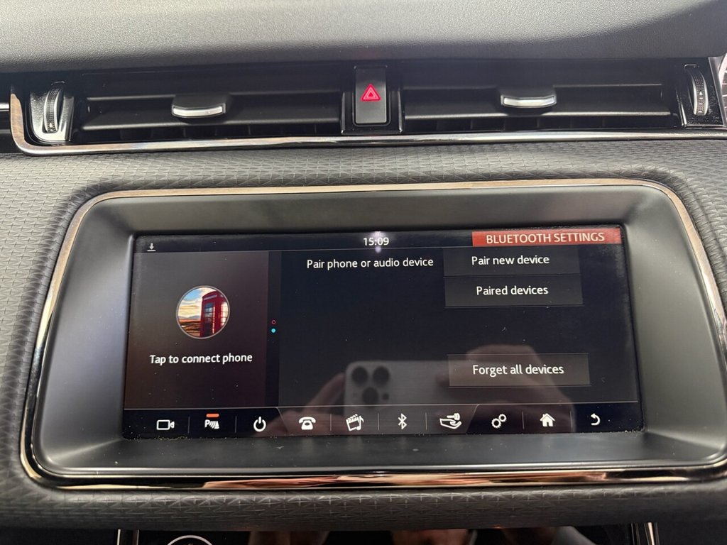 Used Land Rover Range Rover Evoque 2020 for sale - 77952478: Photo 35