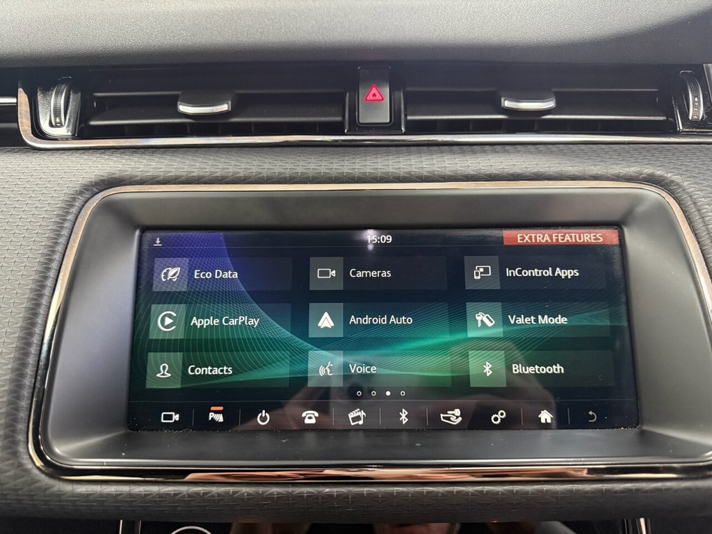 Used Land Rover Range Rover Evoque 2020 for sale - 77952478: Photo 37