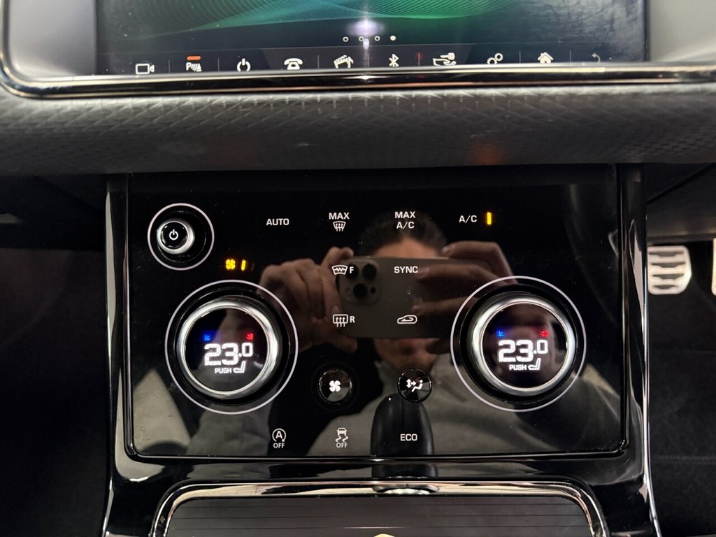 Used Land Rover Range Rover Evoque 2020 for sale - 77952478: Photo 38