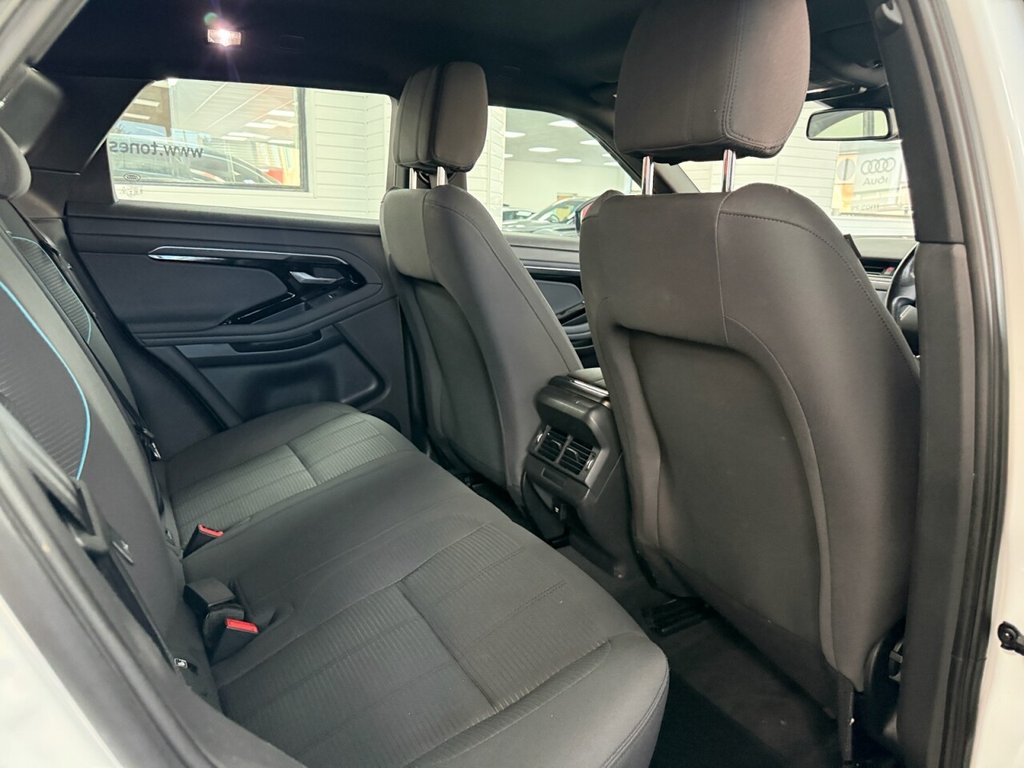 Used Land Rover Range Rover Evoque 2020 for sale - 77952478: Photo 4
