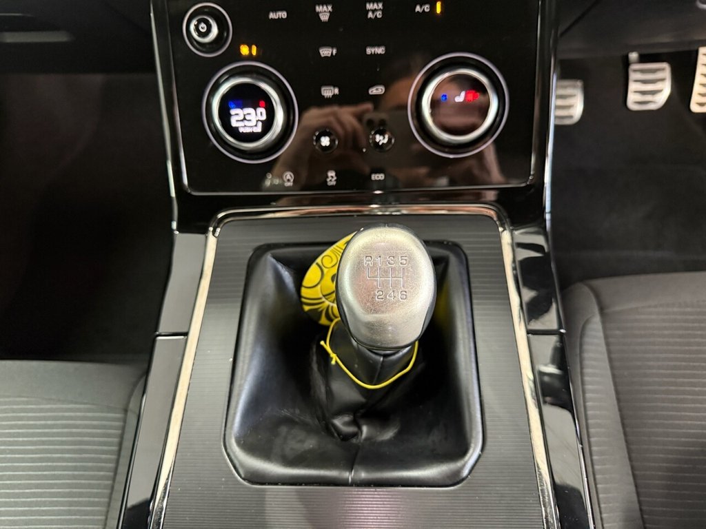 Used Land Rover Range Rover Evoque 2020 for sale - 77952478: Photo 40