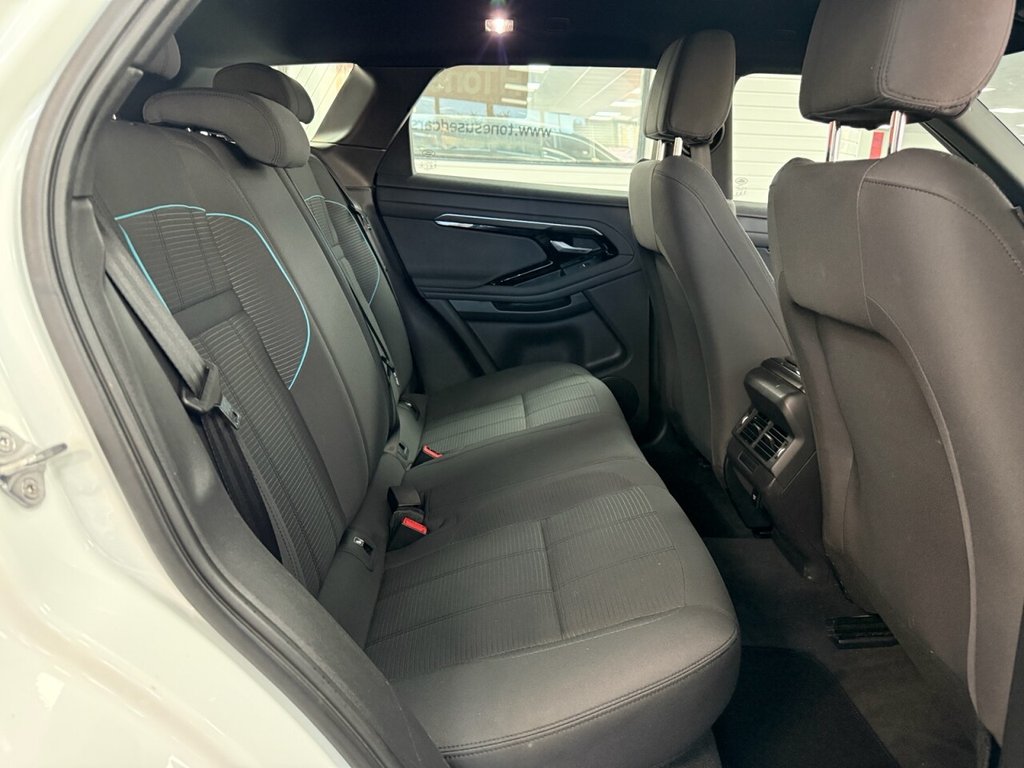 Used Land Rover Range Rover Evoque 2020 for sale - 77952478: Photo 5