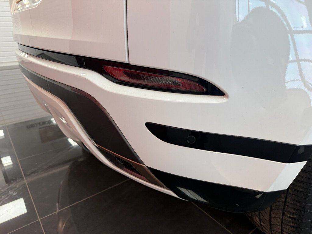 Used Land Rover Range Rover Evoque 2020 for sale - 77952478: Photo 8