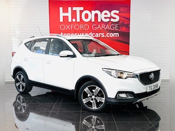 Used MG MG ZS 2018 for sale - 78240787: Photo