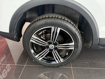 Used MG MG ZS 2018 for sale - 78240787: Photo