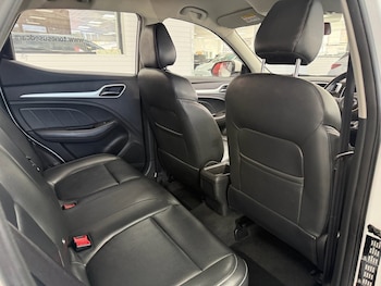 Used MG MG ZS 2018 for sale - 78240787: Photo