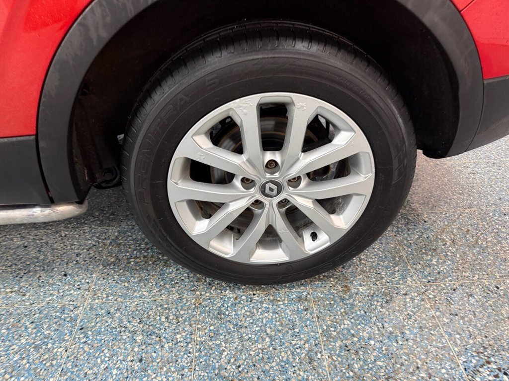 Used Renault Kadjar 2016 for sale - 77534511: Photo 13