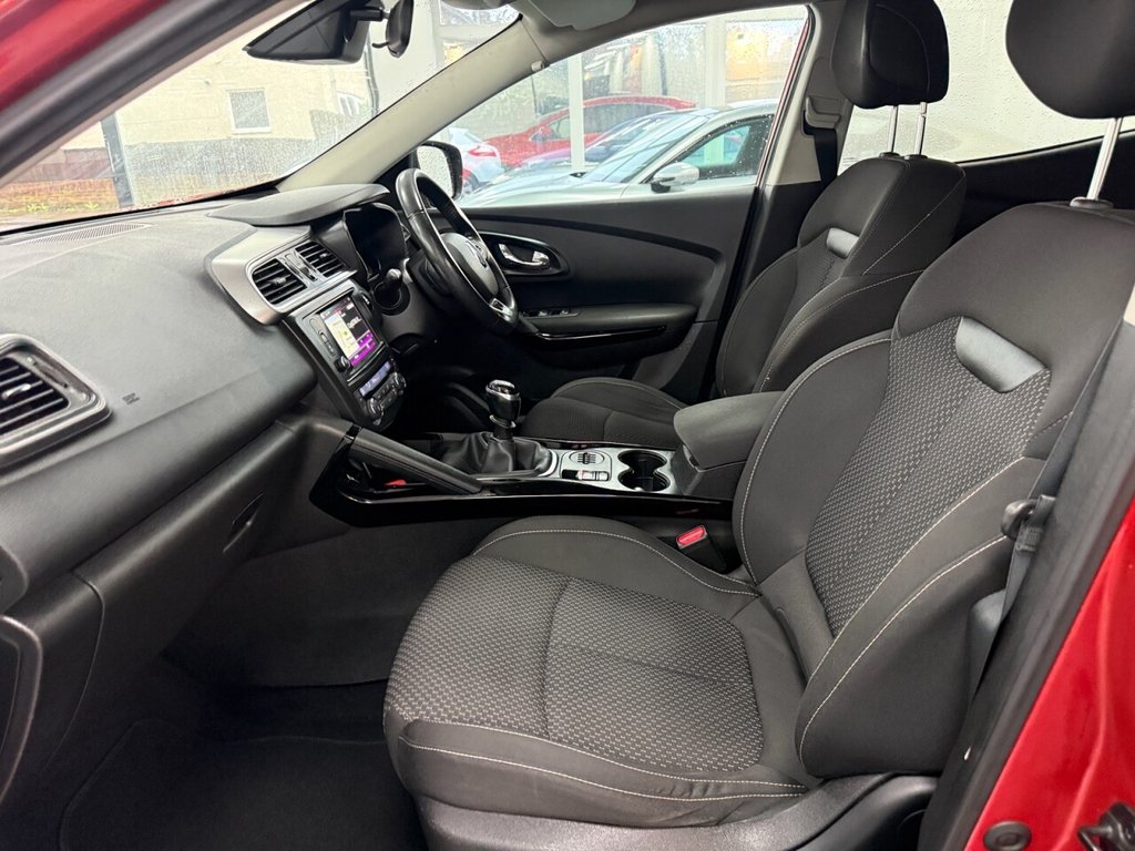 Used Renault Kadjar 2016 for sale - 77534511: Photo 15