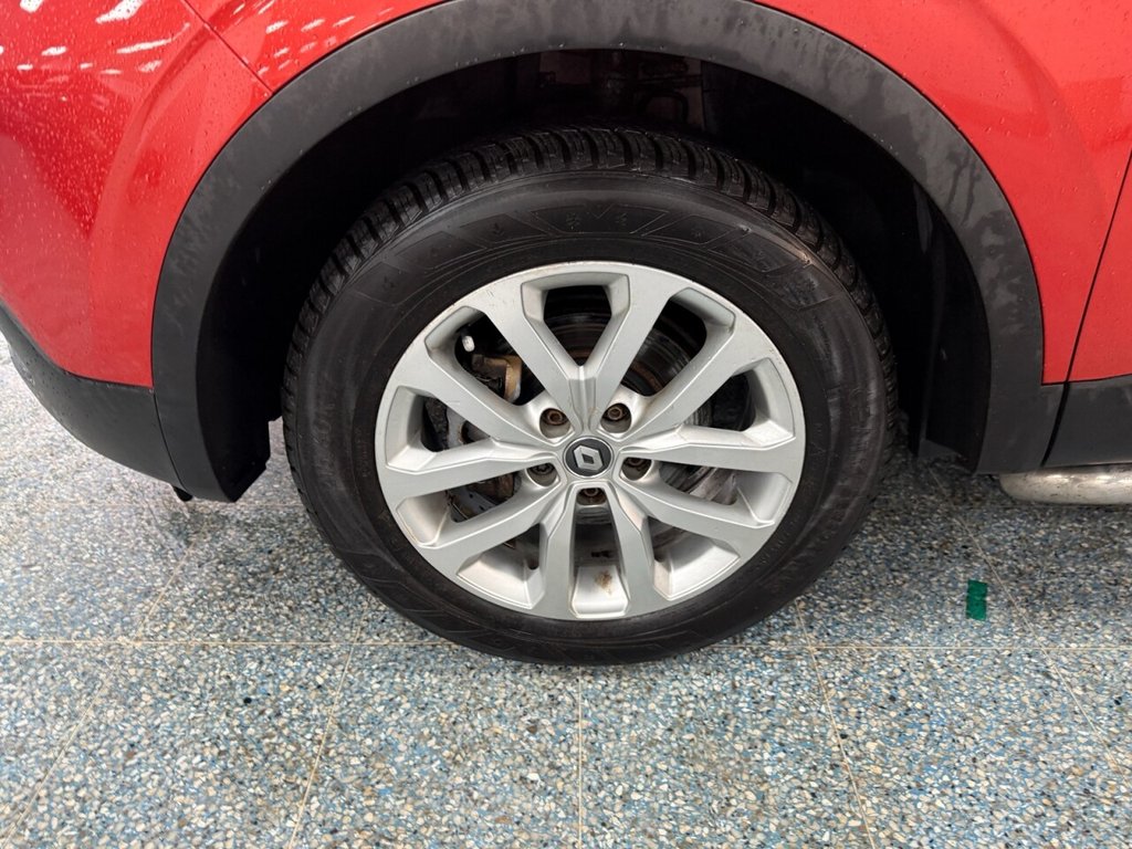 Used Renault Kadjar 2016 for sale - 77534511: Photo 17