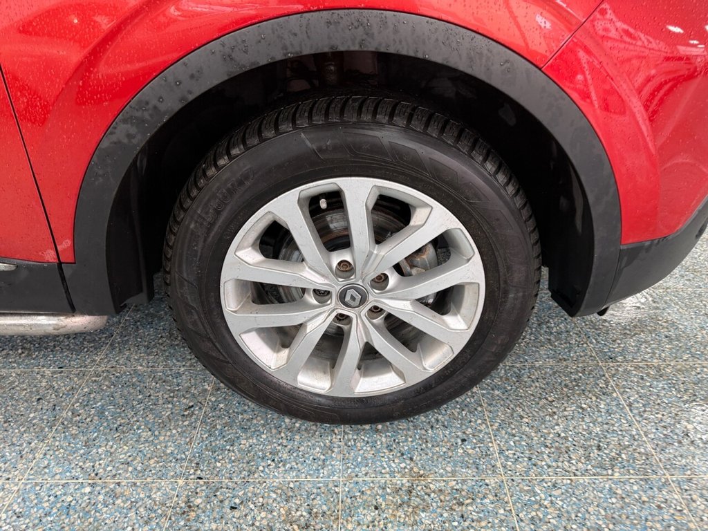 Used Renault Kadjar 2016 for sale - 77534511: Photo 20