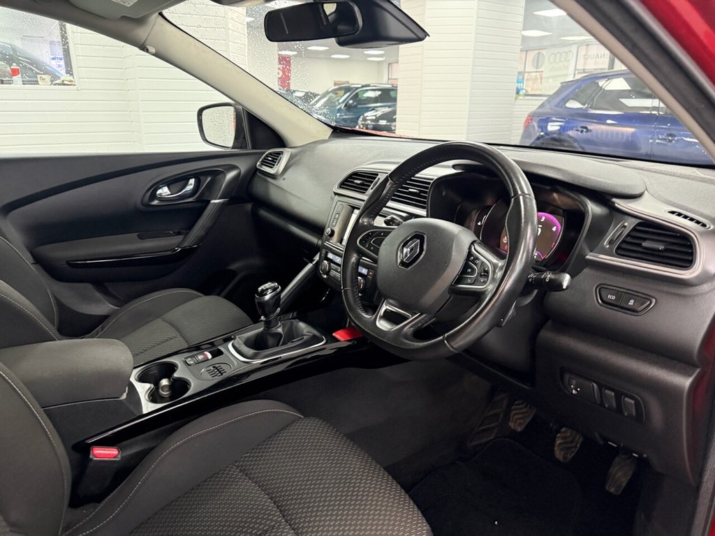 Used Renault Kadjar 2016 for sale - 77534511: Photo 21