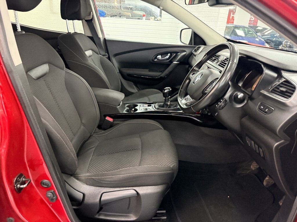 Used Renault Kadjar 2016 for sale - 77534511: Photo 22