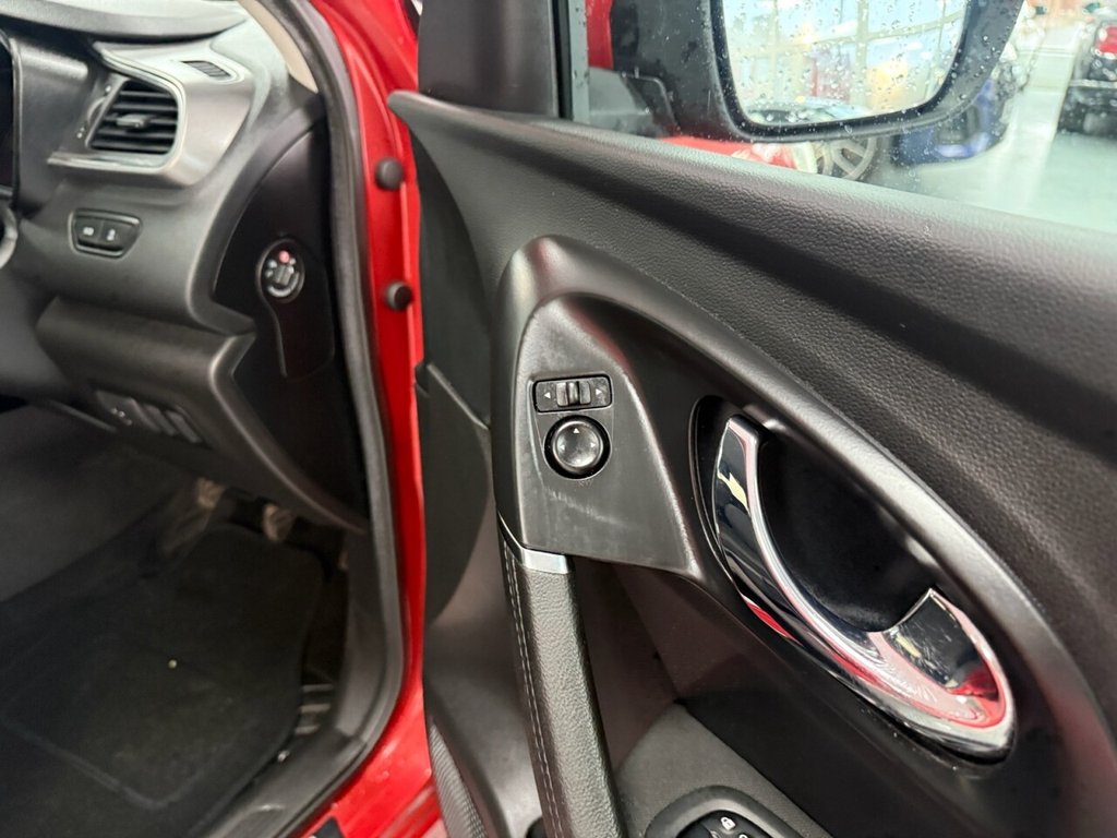 Used Renault Kadjar 2016 for sale - 77534511: Photo 24