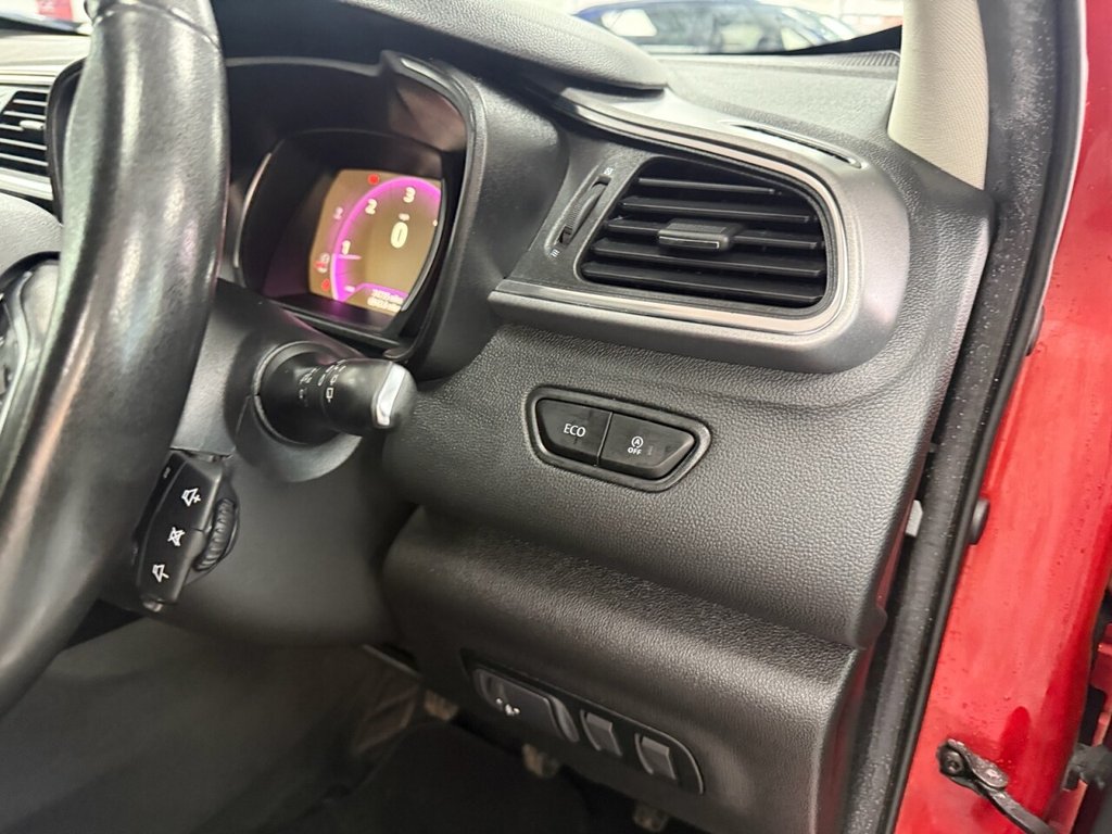 Used Renault Kadjar 2016 for sale - 77534511: Photo 25