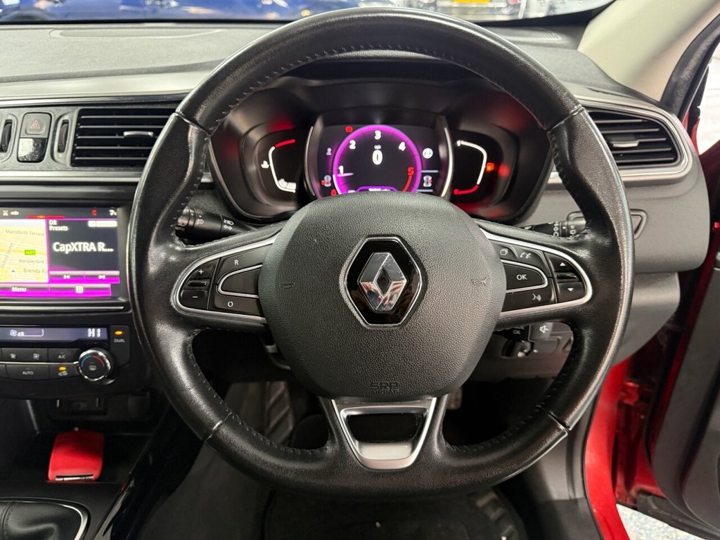 Used Renault Kadjar 2016 for sale - 77534511: Photo 26