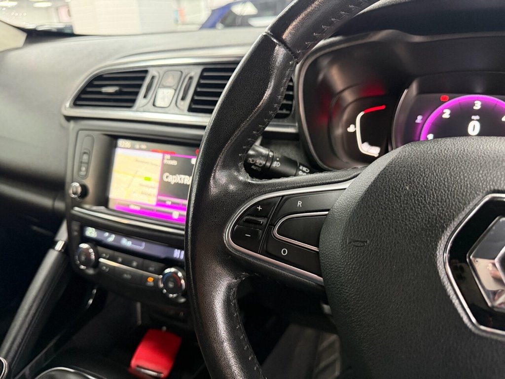 Used Renault Kadjar 2016 for sale - 77534511: Photo 27