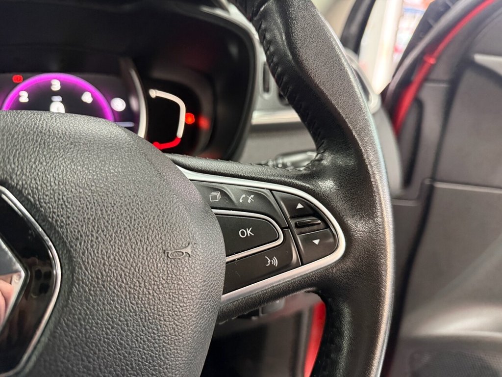 Used Renault Kadjar 2016 for sale - 77534511: Photo 28