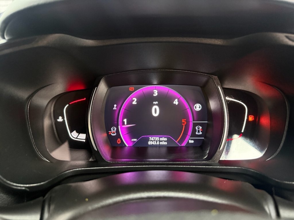 Used Renault Kadjar 2016 for sale - 77534511: Photo 29