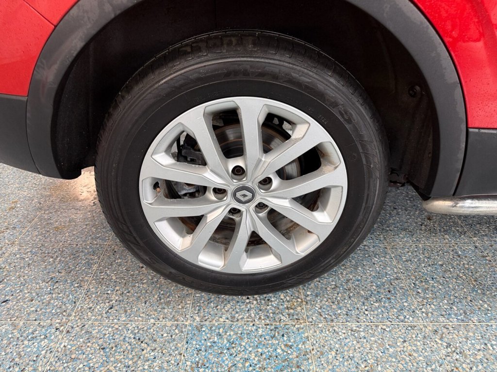 Used Renault Kadjar 2016 for sale - 77534511: Photo 3