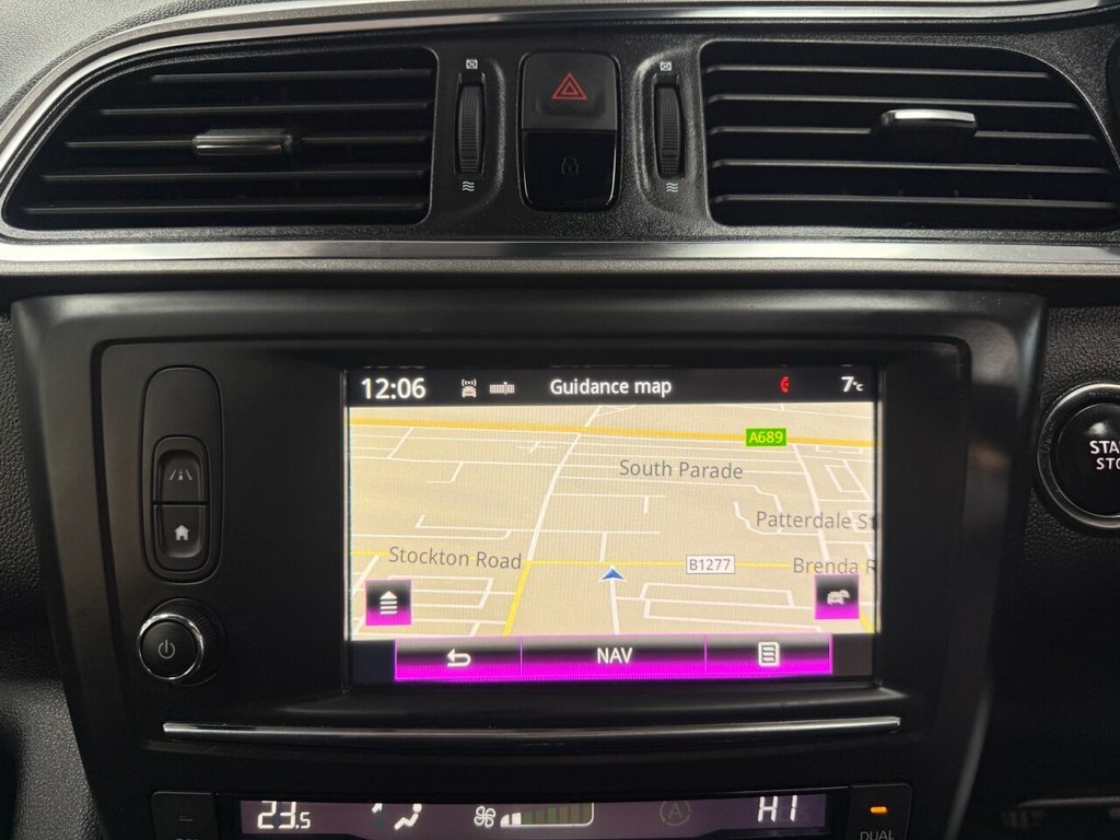 Used Renault Kadjar 2016 for sale - 77534511: Photo 33