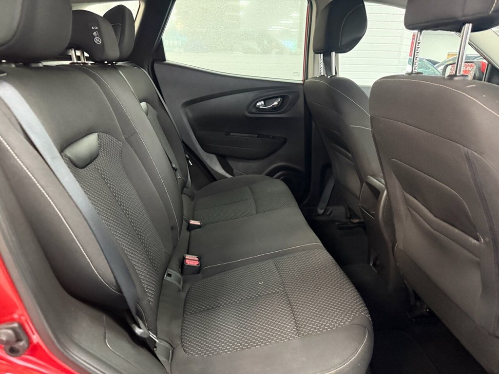 Used Renault Kadjar 2016 for sale - 77534511: Photo 5