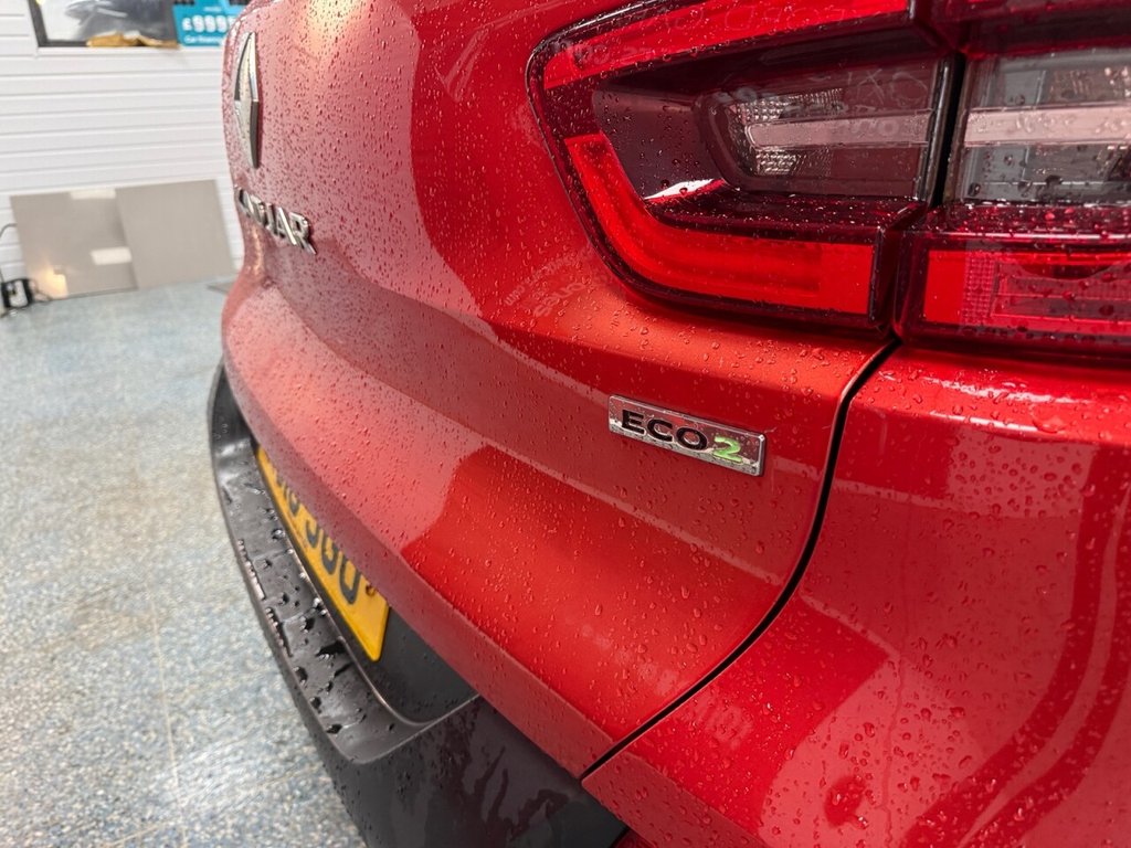 Used Renault Kadjar 2016 for sale - 77534511: Photo 8