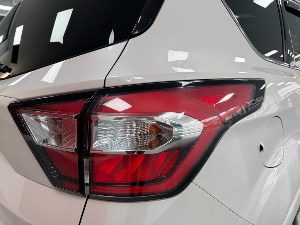 Used Ford Kuga 2018 for sale - 76776683: Photo 10