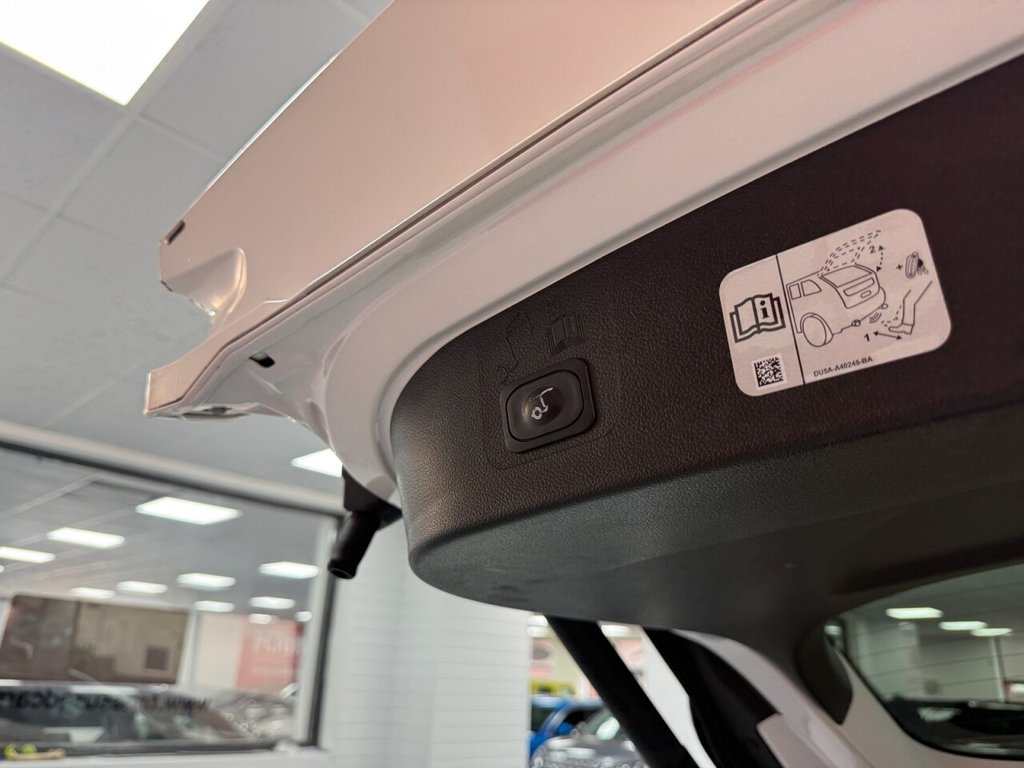 Used Ford Kuga 2018 for sale - 76776683: Photo 12