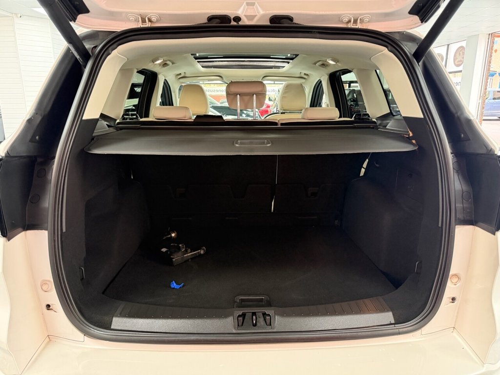 Used Ford Kuga 2018 for sale - 76776683: Photo 13