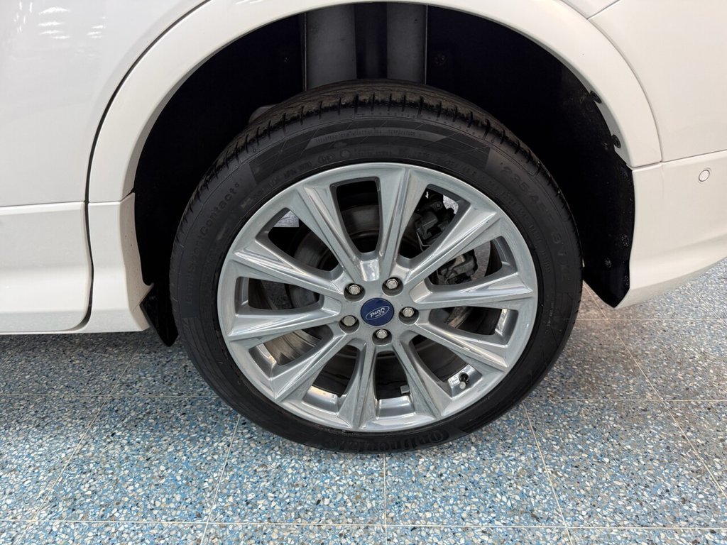 Used Ford Kuga 2018 for sale - 76776683: Photo 17