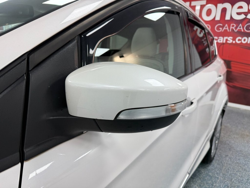 Used Ford Kuga 2018 for sale - 76776683: Photo 20