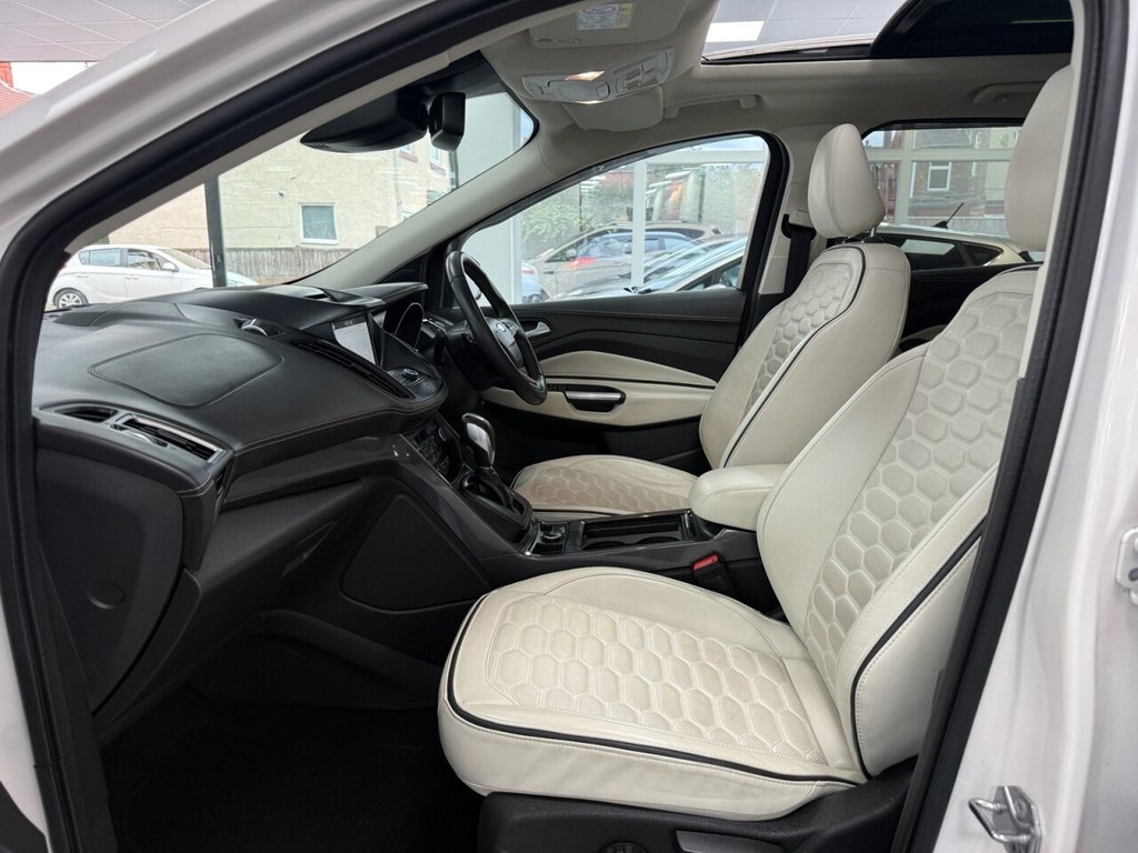 Used Ford Kuga 2018 for sale - 76776683: Photo 21