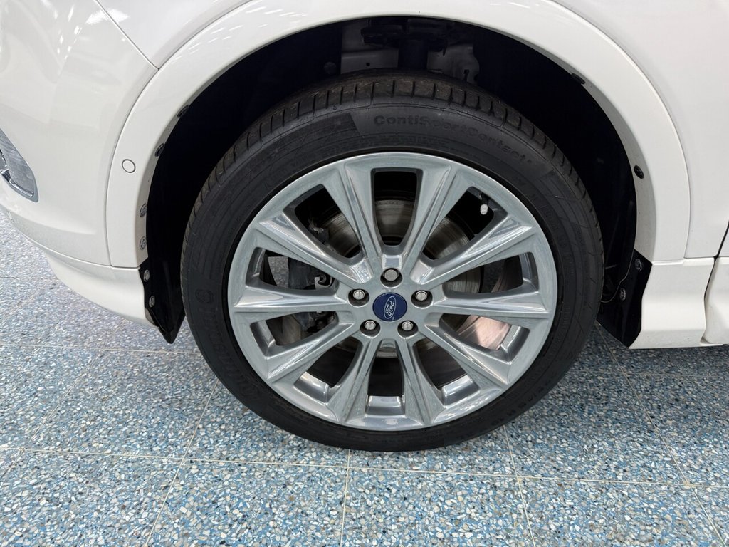 Used Ford Kuga 2018 for sale - 76776683: Photo 23