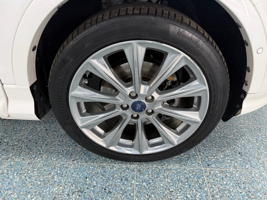 Used Ford Kuga 2018 for sale - 76776683: Photo 26