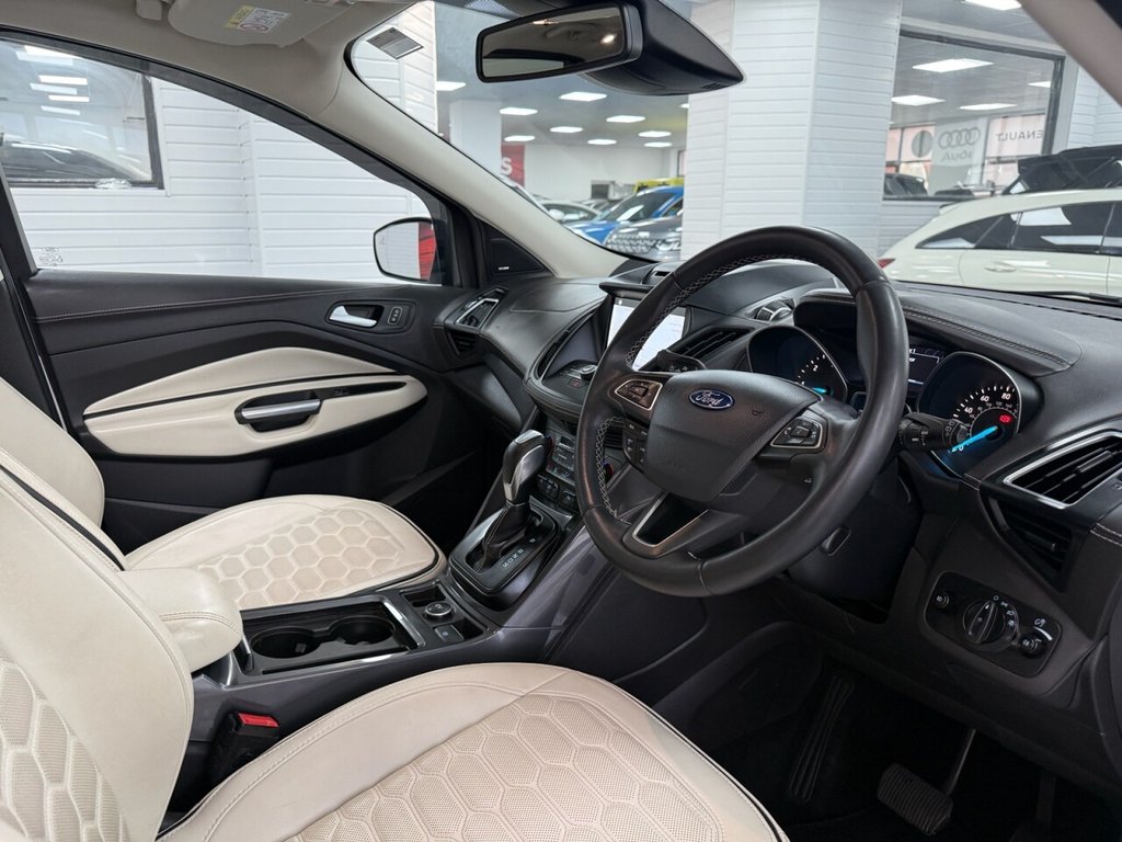 Used Ford Kuga 2018 for sale - 76776683: Photo 27