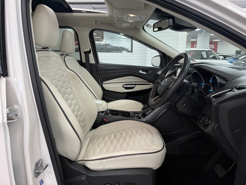Used Ford Kuga 2018 for sale - 76776683: Photo 28