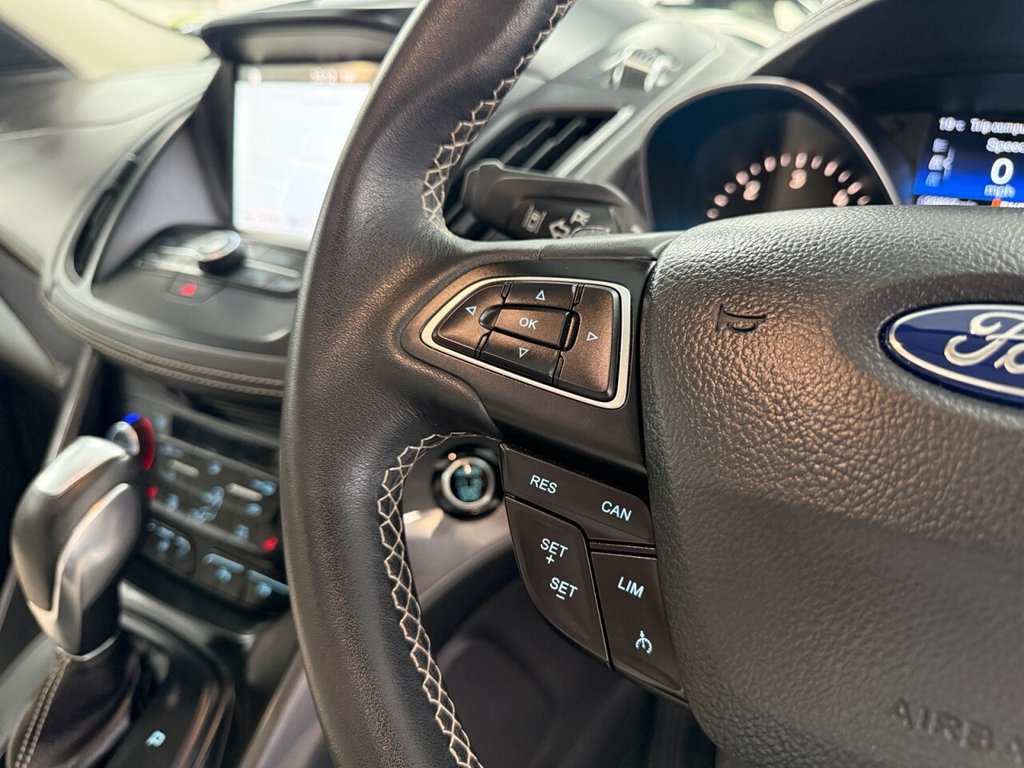 Used Ford Kuga 2018 for sale - 76776683: Photo 34