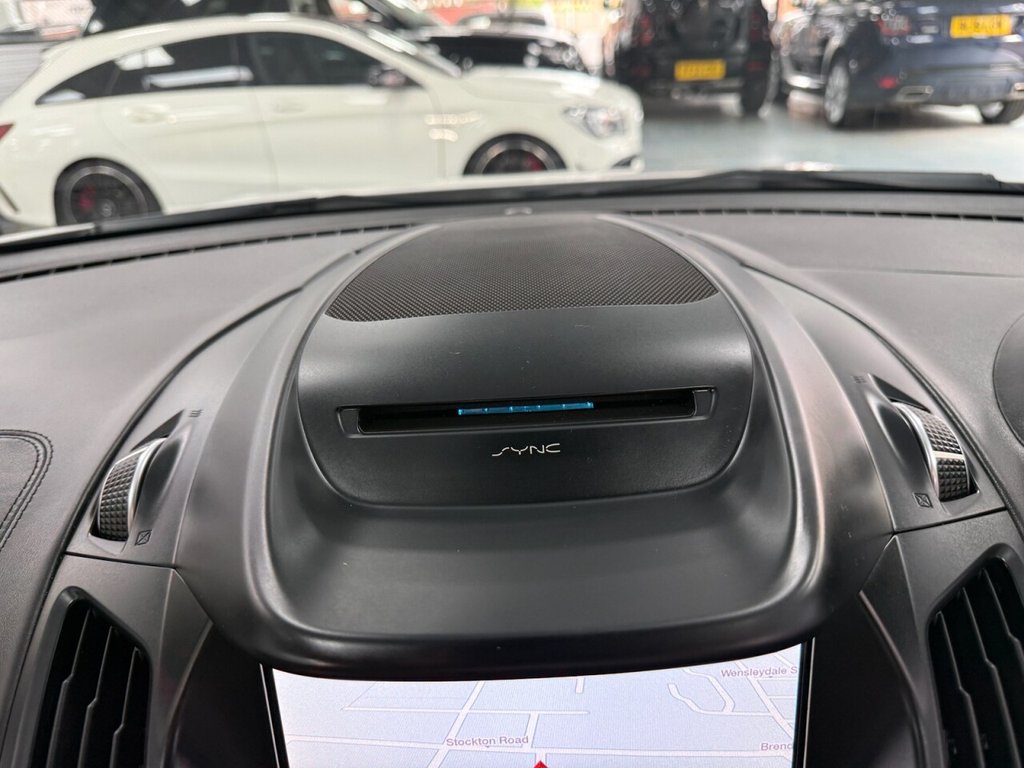 Used Ford Kuga 2018 for sale - 76776683: Photo 37