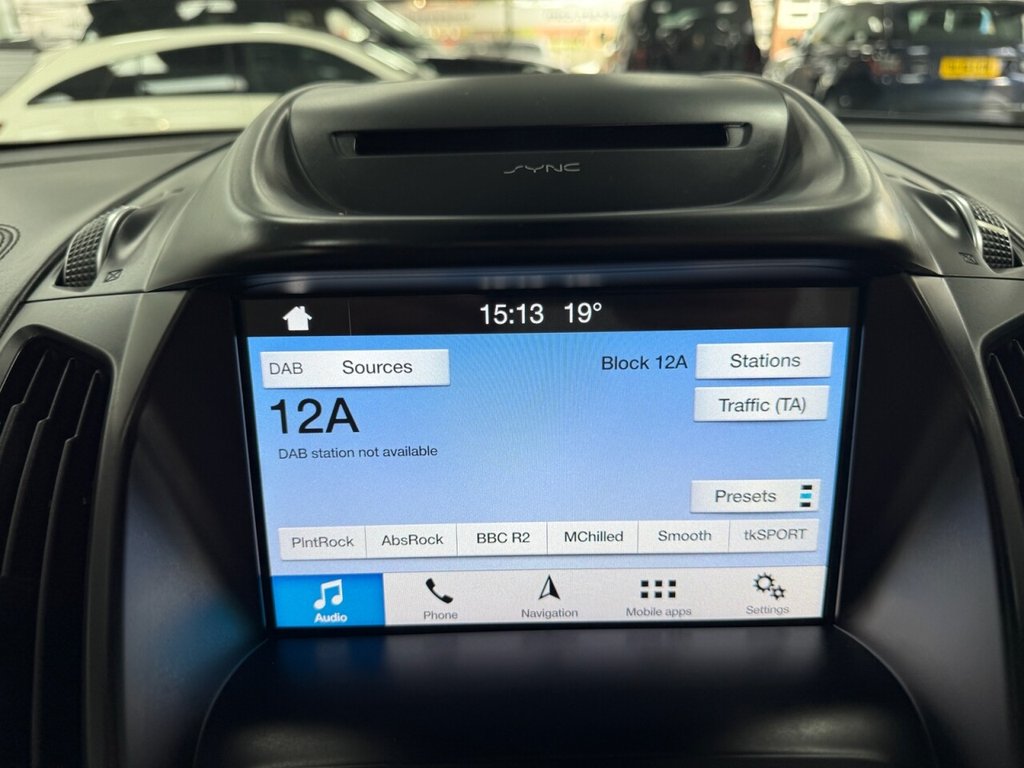 Used Ford Kuga 2018 for sale - 76776683: Photo 39