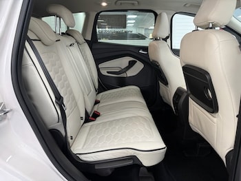 Used Ford Kuga 2018 for sale - 76776683: Photo