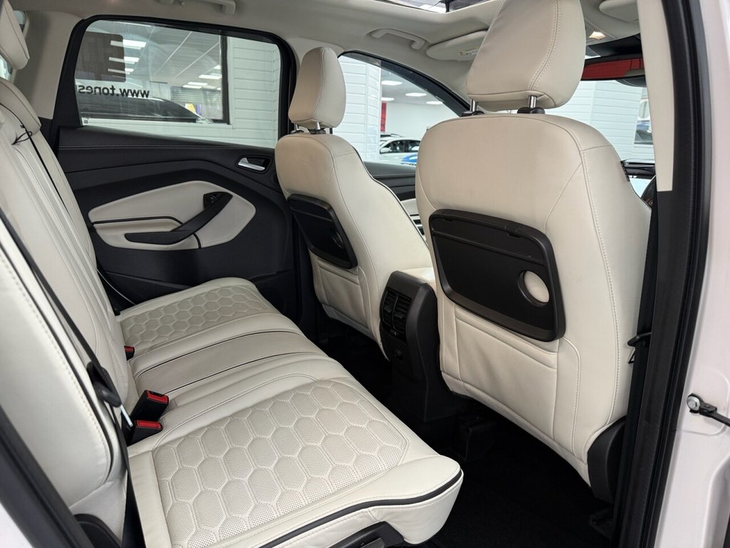 Used Ford Kuga 2018 for sale - 76776683: Photo 4