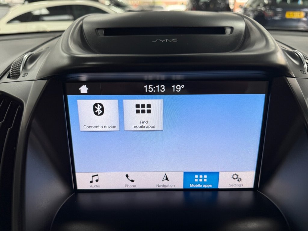 Used Ford Kuga 2018 for sale - 76776683: Photo 42