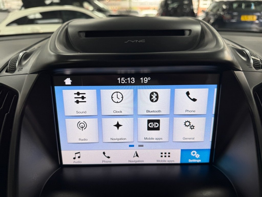 Used Ford Kuga 2018 for sale - 76776683: Photo 43