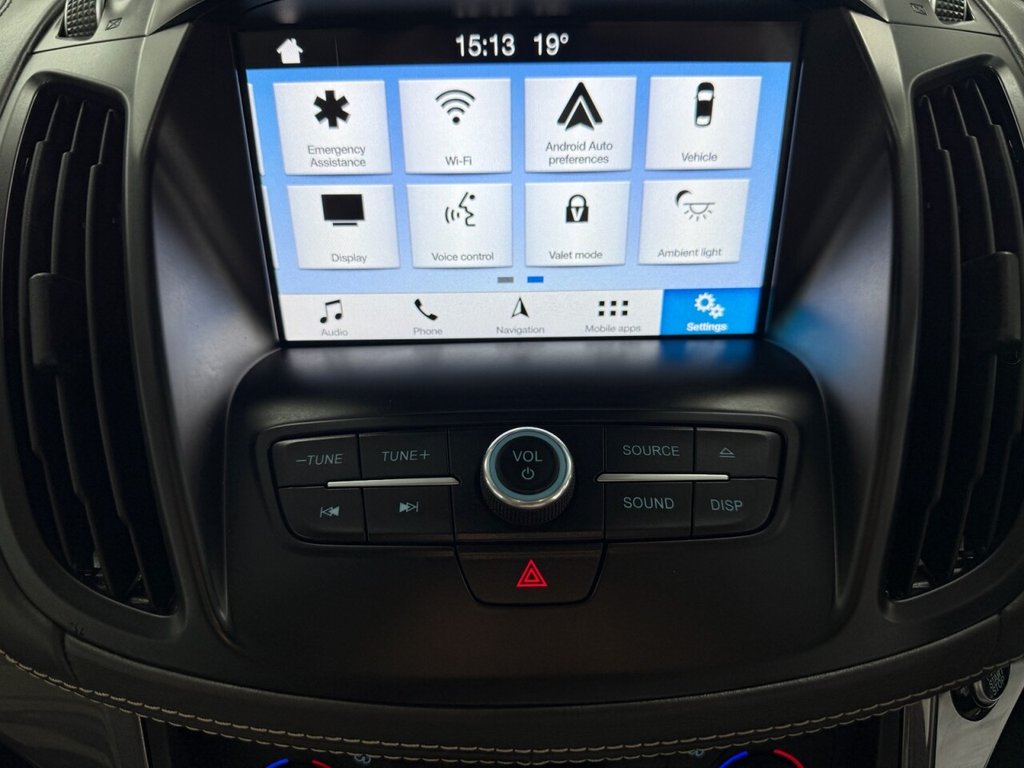 Used Ford Kuga 2018 for sale - 76776683: Photo 45