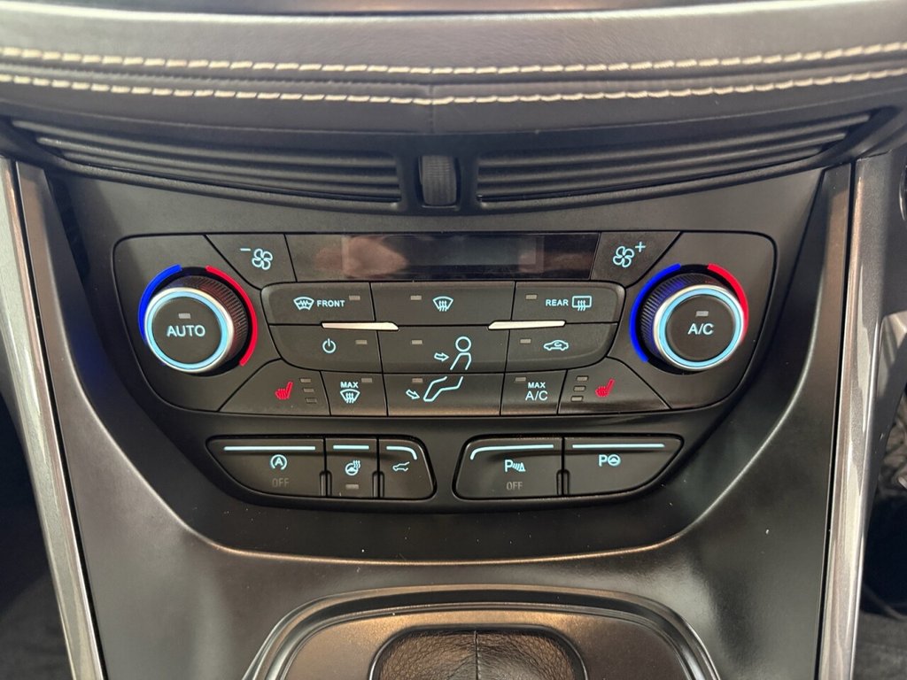 Used Ford Kuga 2018 for sale - 76776683: Photo 46