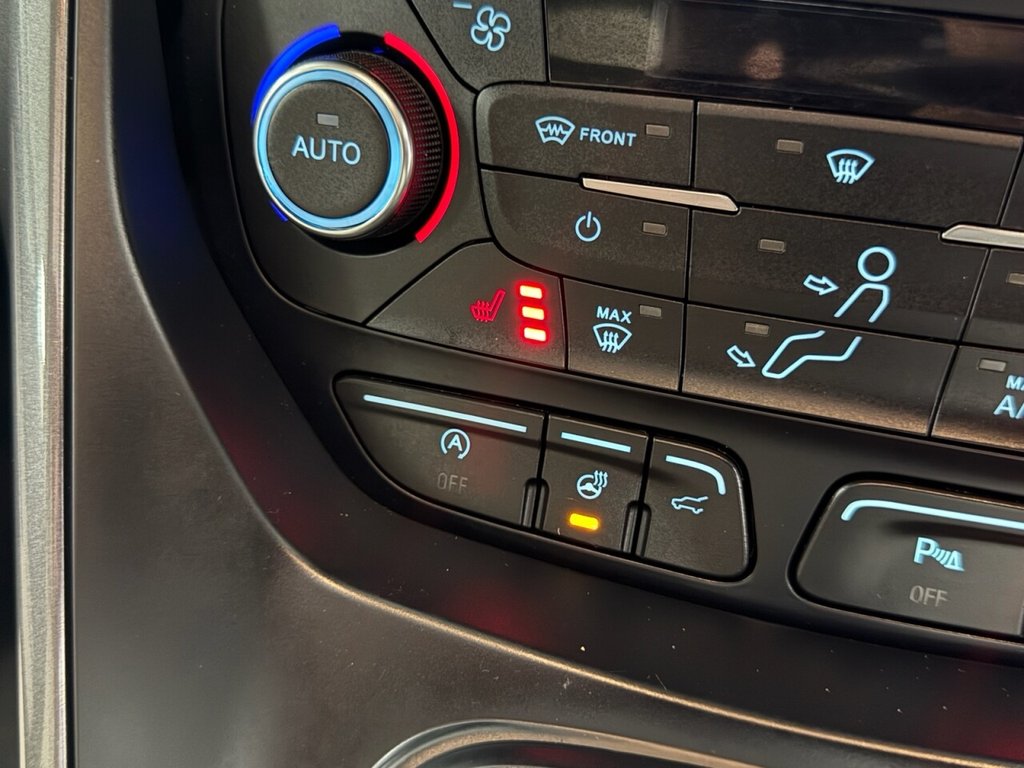 Used Ford Kuga 2018 for sale - 76776683: Photo 48