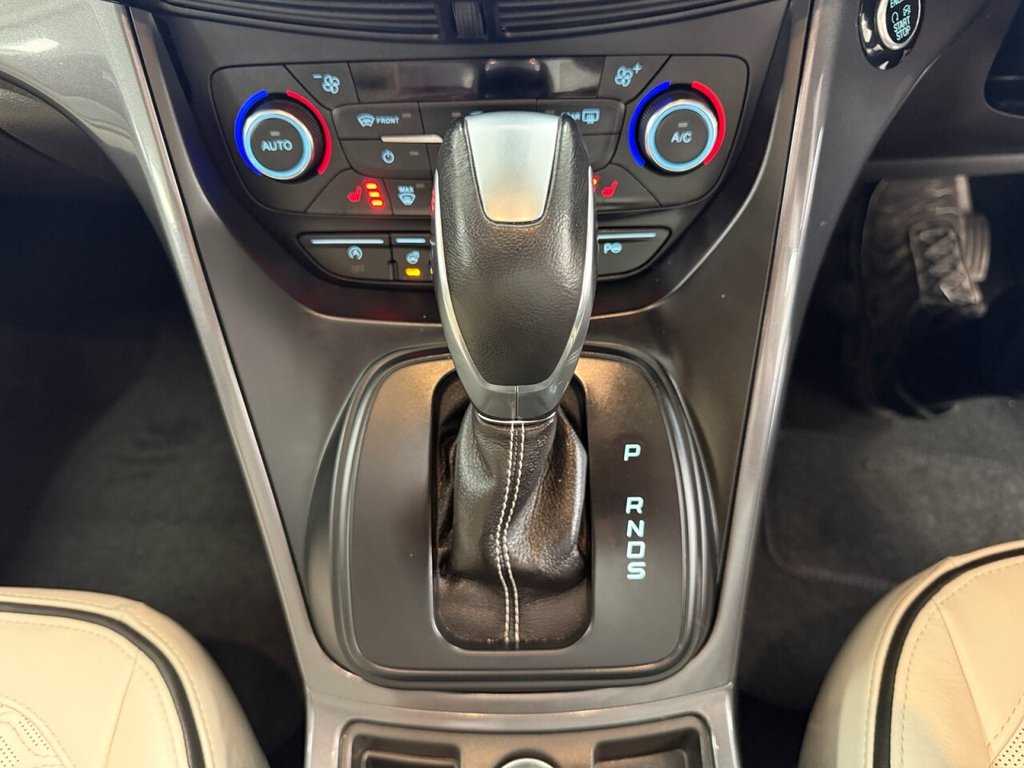 Used Ford Kuga 2018 for sale - 76776683: Photo 49